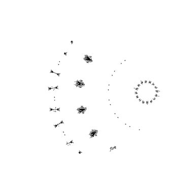 Grunge dokuyu örtüyor. Vektör sıkıntı dokusu.