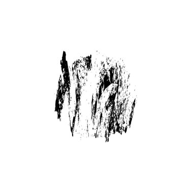 Grunge dokuyu örtüyor. Vektör sıkıntı dokusu.