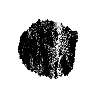 Grunge dokusu. Soyut siyah beyaz arka plan. Tek renkli vintage yüzey        