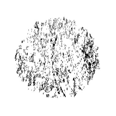 Grunge dokusu. Soyut siyah beyaz arka plan. Tek renkli vintage yüzey        