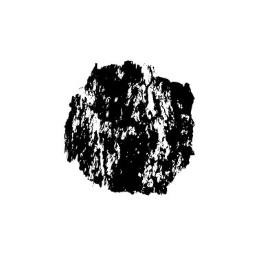 Grunge dokusu. Soyut siyah beyaz arka plan. Tek renkli vintage yüzey        