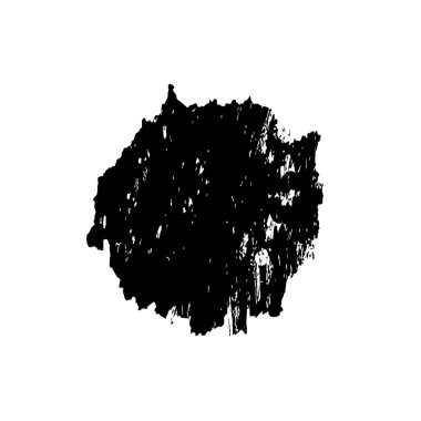 Grunge dokusu. Soyut siyah beyaz arka plan. Tek renkli vintage yüzey        