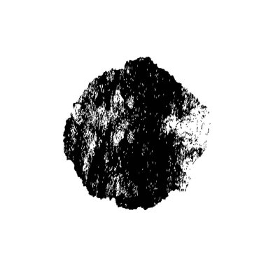 Grunge dokusu. Soyut siyah beyaz arka plan. Tek renkli vintage yüzey        