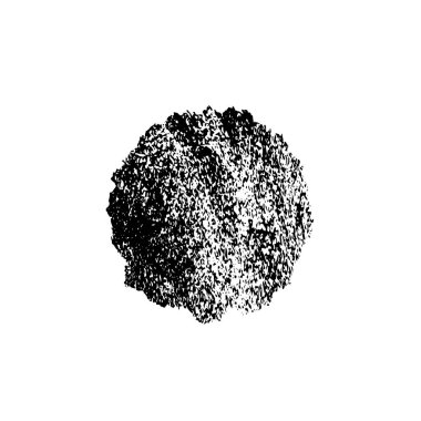 Grunge dokusu. Soyut siyah beyaz arka plan. Tek renkli vintage yüzey        