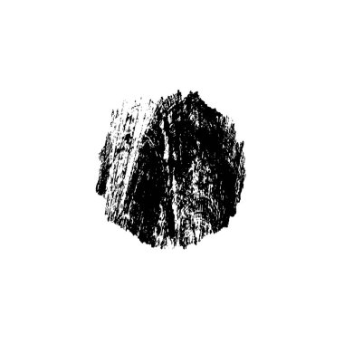 Grunge dokusu. Soyut siyah beyaz arka plan. Tek renkli vintage yüzey        