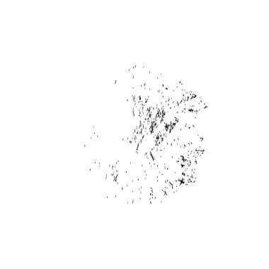 Grunge dokusu. Soyut siyah beyaz arka plan. Tek renkli vintage yüzey        