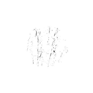 Grunge dokusu. Soyut siyah beyaz arka plan. Tek renkli vintage yüzey        