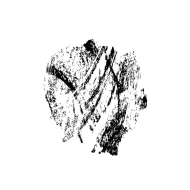 Grunge dokusu. Soyut siyah beyaz arka plan. Tek renkli vintage yüzey        