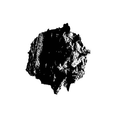 Grunge dokusu. Soyut siyah beyaz arka plan. Tek renkli vintage yüzey        