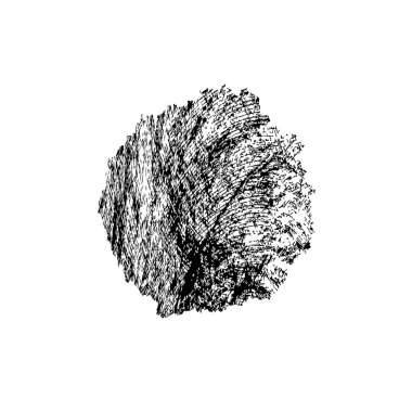 Grunge dokusu. Soyut siyah beyaz arka plan. Tek renkli vintage yüzey        