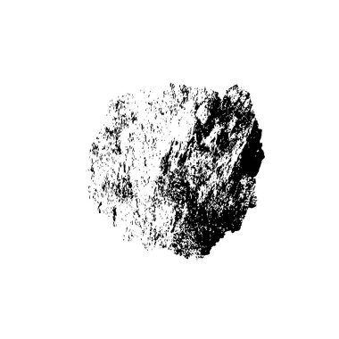 Grunge dokusu. Soyut siyah beyaz arka plan. Tek renkli vintage yüzey        