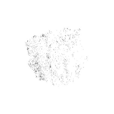 Grunge dokusu. Soyut siyah beyaz arka plan. Tek renkli vintage yüzey        