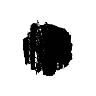 Grunge dokusu. Soyut siyah beyaz arka plan. Tek renkli vintage yüzey        