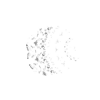 Grunge dokusu. Soyut siyah beyaz arka plan. Tek renkli vintage yüzey        