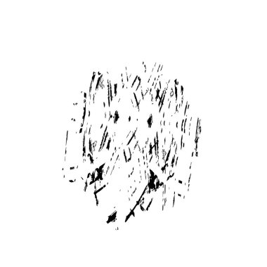 Grunge dokusu. Soyut siyah beyaz arka plan. Tek renkli vintage yüzey        