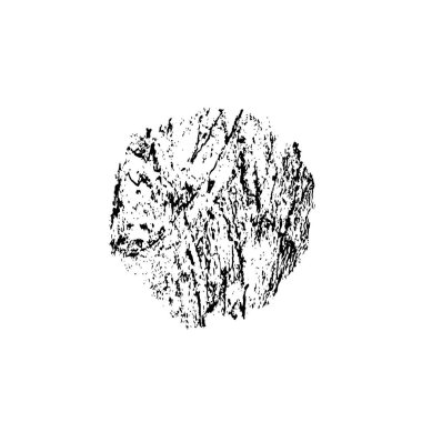 Grunge dokusu. Soyut siyah beyaz arka plan. Tek renkli vintage yüzey        