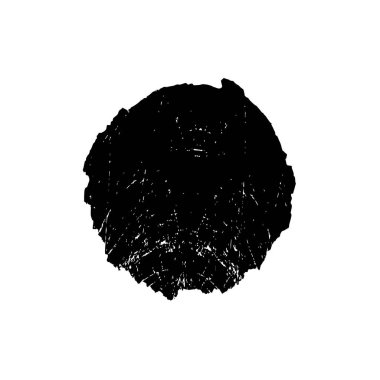 Grunge dokusu. Soyut siyah beyaz arka plan. Tek renkli vintage yüzey        