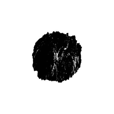 Grunge dokusu. Soyut siyah beyaz arka plan. Tek renkli vintage yüzey        