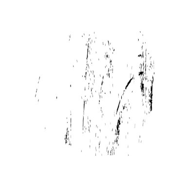 Grunge dokusu. Soyut siyah beyaz arka plan. Tek renkli vintage yüzey        