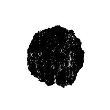 Grunge dokusu. Soyut siyah beyaz arka plan. Tek renkli vintage yüzey        