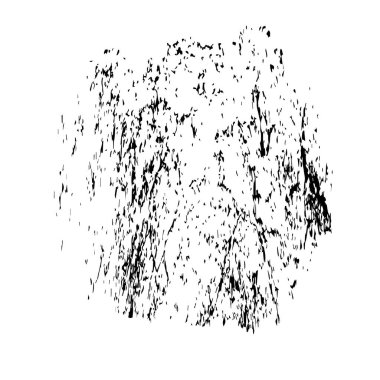 Grunge dokusu. Soyut siyah beyaz arka plan. Tek renkli vintage yüzey        