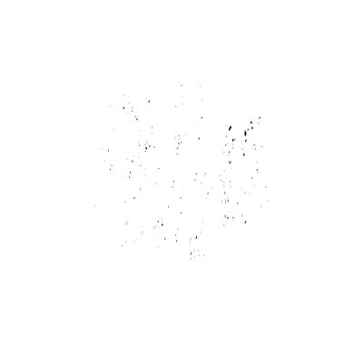 Grunge dokusu. Soyut siyah beyaz arka plan. Tek renkli vintage yüzey        