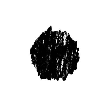 Grunge dokusu. Soyut siyah beyaz arka plan. Tek renkli vintage yüzey        