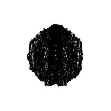 Grunge dokusu. Soyut siyah beyaz arka plan. Tek renkli vintage yüzey        