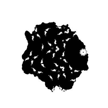 Grunge dokusu. Soyut siyah beyaz arka plan. Tek renkli vintage yüzey        