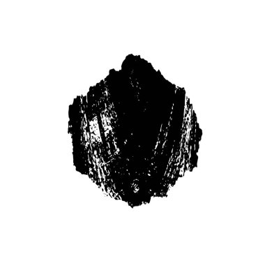 Grunge dokusu. Soyut siyah beyaz arka plan. Tek renkli vintage yüzey        