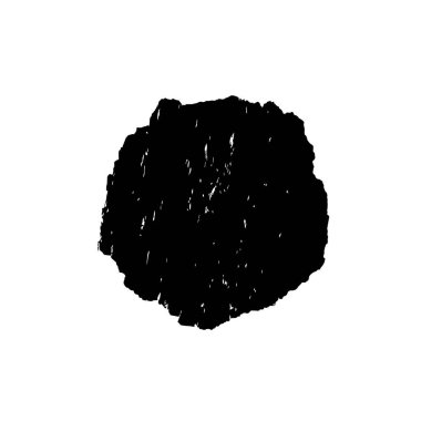 Grunge dokusu. Soyut siyah beyaz arka plan. Tek renkli vintage yüzey        