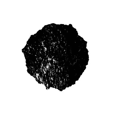 Grunge dokusu. Soyut siyah beyaz arka plan. Tek renkli vintage yüzey        