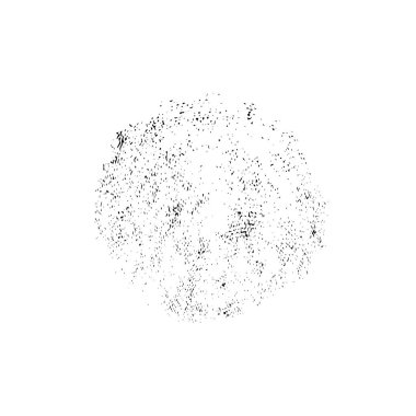 Grunge dokusu. Soyut siyah beyaz arka plan. Tek renkli vintage yüzey        