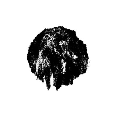 Grunge dokusu. Soyut siyah beyaz arka plan. Tek renkli vintage yüzey        