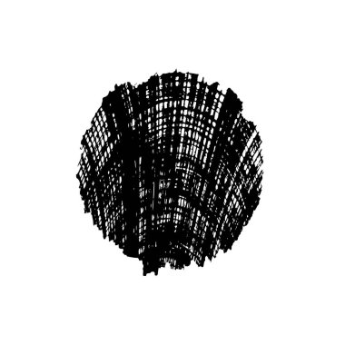 Siyah ve beyaz dokular. monokrom grunge soyut elementler . 