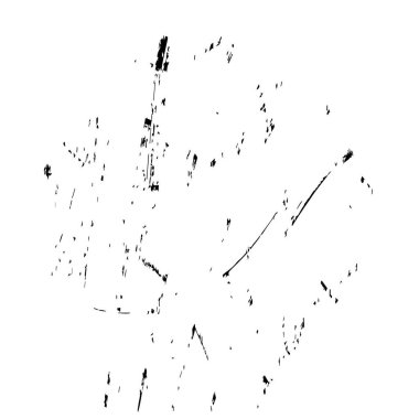 Siyah ve beyaz dokular. monokrom grunge soyut elementler . 