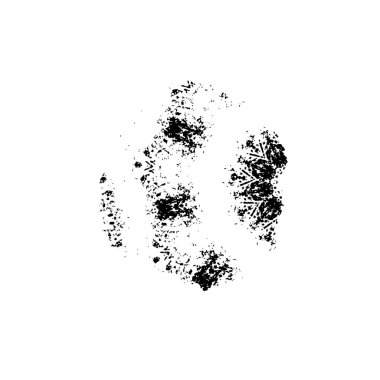 Siyah ve beyaz dokular. monokrom grunge soyut elementler . 