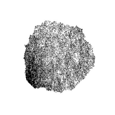 Siyah ve beyaz dokular. monokrom grunge soyut elementler . 