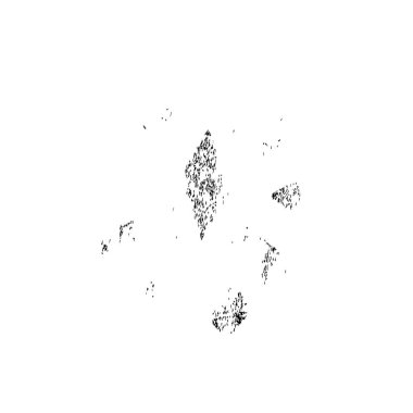 Siyah ve beyaz dokular. monokrom grunge soyut elementler . 