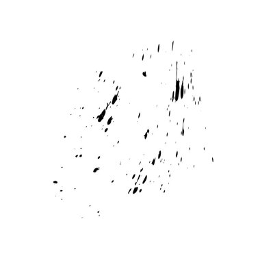 Siyah ve beyaz dokular. monokrom grunge soyut elementler . 