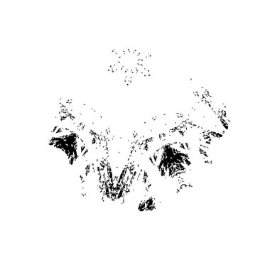 Siyah ve beyaz dokular. monokrom grunge soyut elementler . 