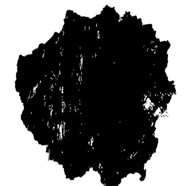 Siyah ve beyaz dokular. monokrom grunge soyut elementler . 