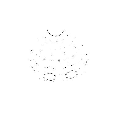 Siyah ve beyaz dokular. monokrom grunge soyut elementler . 