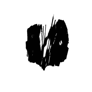 Grunge siyah beyaz doku arka plan