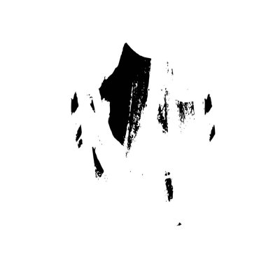 Grunge siyah beyaz doku arka plan