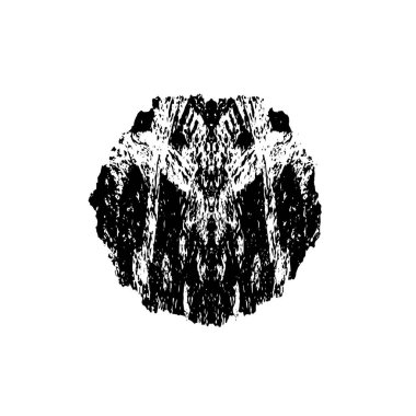 Grunge siyah beyaz doku arka plan