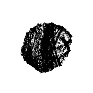 Grunge siyah beyaz doku arka plan