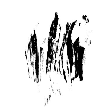 Grunge siyah beyaz doku arka plan