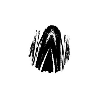 Grunge siyah beyaz doku arka plan