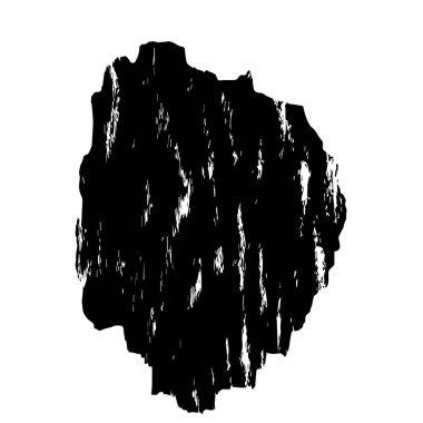 Grunge siyah beyaz doku arka plan